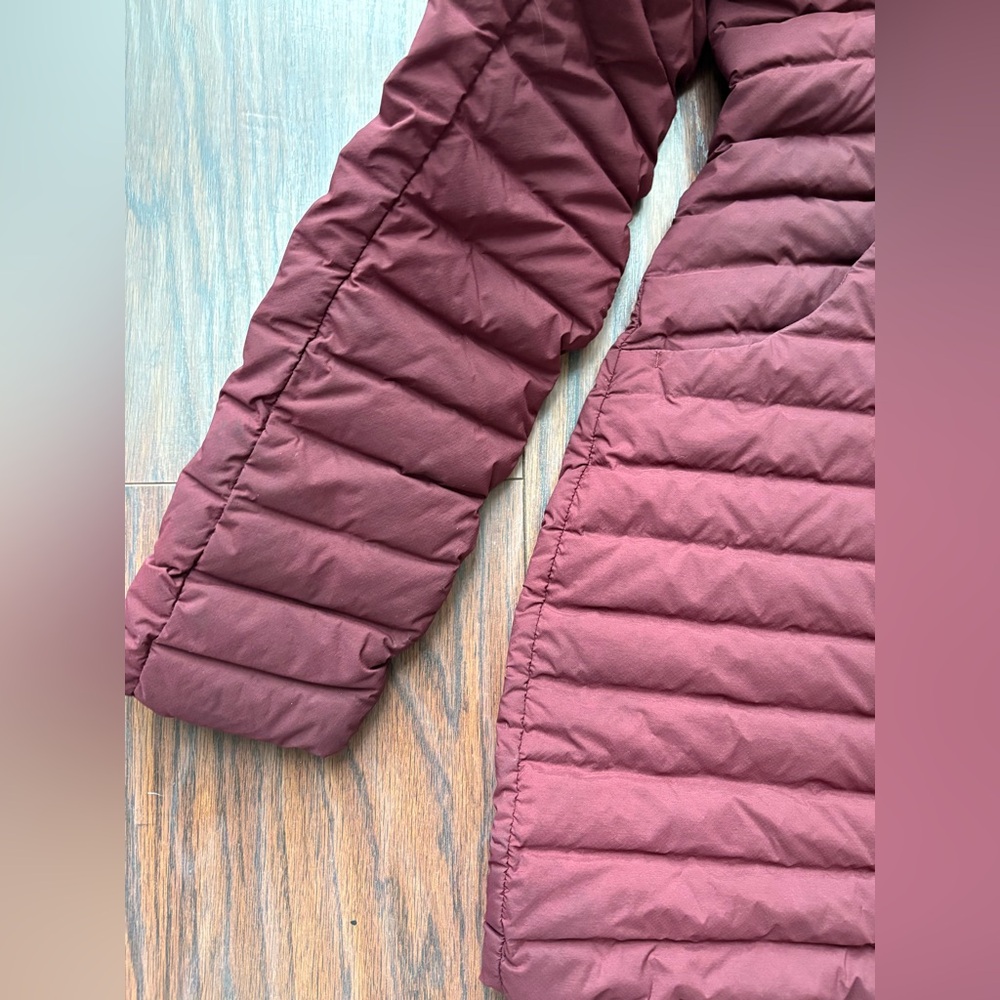 Lululemon pack it down long jacket - Picture 9 of 10